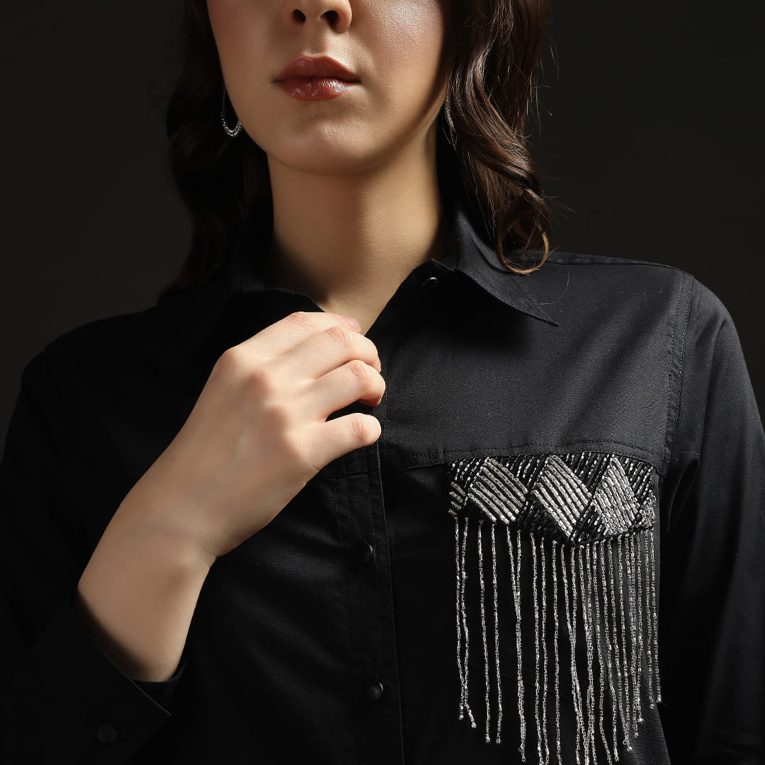 Supernova Shine Shirt